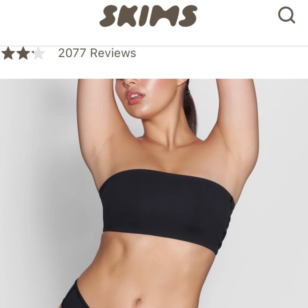 SKIMS Bandeau